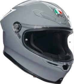 AGV K6 S Solid Helmet -Motorcycle Equipment Store k6 s solid helmet 3 11147.1688171948