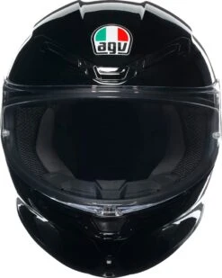 AGV K6 S Solid Helmet -Motorcycle Equipment Store k6 s solid helmet 4 73943.1688171949