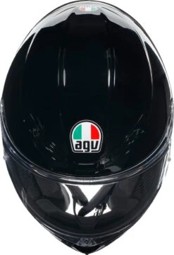 AGV K6 S Solid Helmet -Motorcycle Equipment Store k6 s solid helmet 6 94270.1688171950