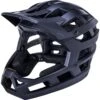 KALI Invader 2.0 Solid Bicycle Helmet