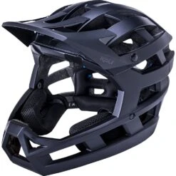 KALI Invader 2.0 Solid Bicycle Helmet