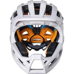 KALI Invader 2.0 Solid Bicycle Helmet -Motorcycle Equipment Store kali invader 20 solid bicycle helmet 2 45820.1701909479