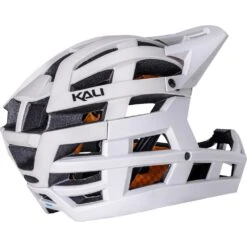 KALI Invader 2.0 Solid Bicycle Helmet -Motorcycle Equipment Store kali invader 20 solid bicycle helmet 3 76522.1701909480