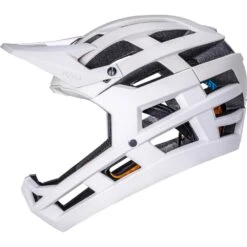 KALI Invader 2.0 Solid Bicycle Helmet -Motorcycle Equipment Store kali invader 20 solid bicycle helmet 4 96564.1701909480