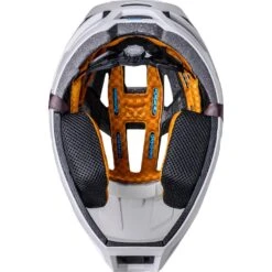 KALI Invader 2.0 Solid Bicycle Helmet -Motorcycle Equipment Store kali invader 20 solid bicycle helmet 6 64481.1701909482