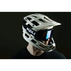 KALI Invader 2.0 Solid Bicycle Helmet -Motorcycle Equipment Store kali invader 20 solid bicycle helmet 7 62902.1701909482