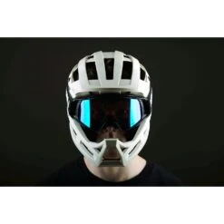 KALI Invader 2.0 Solid Bicycle Helmet -Motorcycle Equipment Store kali invader 20 solid bicycle helmet 8 91380.1701909483