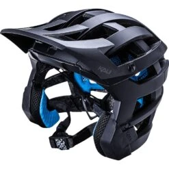 KALI Open Face Invader Bicycle Helmet