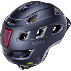 KALI Traffic 2.0 Solid Bicycle Helmet -Motorcycle Equipment Store kali traffic 20 solid bicycle helmet 2 51820.1701909639