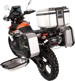 MOOSE RACING Kenai Top Case -Motorcycle Equipment Store kenai top case 3 50071.1688165091