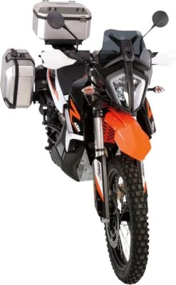 MOOSE RACING Kenai Top Case -Motorcycle Equipment Store kenai top case 4 64814.1688165092