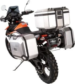 MOOSE RACING Kenai Top Case -Motorcycle Equipment Store kenai top case 6 88578.1688165093