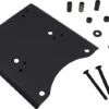 MOOSE RACING Kenai Top Case Mounting Plate