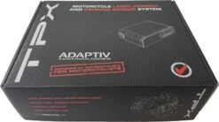 ADAPTIV Laser Jammer System 7 ADAPTIV Laser Jammer System -Motorcycle Equipment Store laser jammer system 3 63252.1688169585