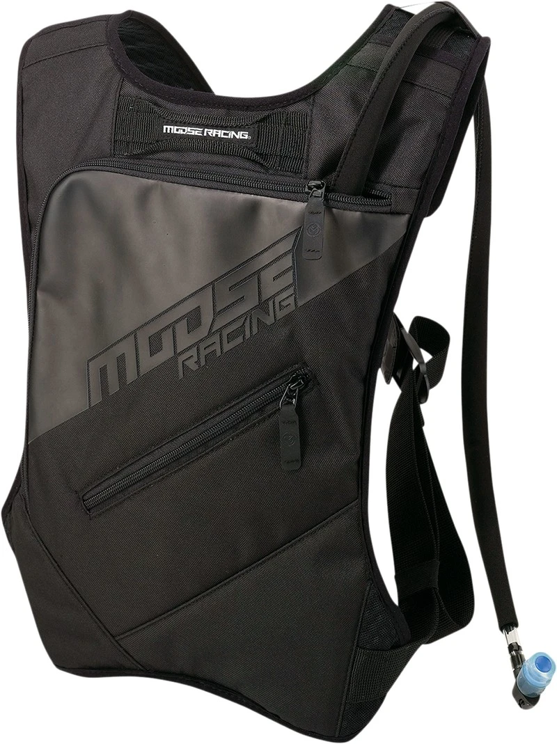 MOOSE RACING Light Hydration Backpack 1 MOOSE RACING Light Hydration Backpack