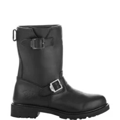 Highway 21 Low Primary Engineer Boots -Motorcycle Equipment Store low primary engineer boots 2 26764.1688168290