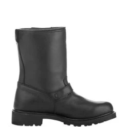 Highway 21 Low Primary Engineer Boots -Motorcycle Equipment Store low primary engineer boots 3 58972.1688168291