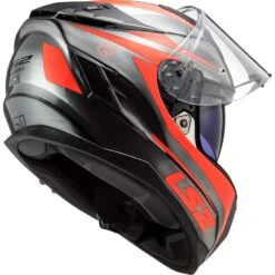 LS2 CANNON - Challenger GT EVO 11 LS2 CANNON - Challenger GT EVO -Motorcycle Equipment Store ls2 cannon challenger gt evo 3 79638.1692892630