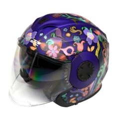 LS2 FLOR BRASIL - Verso -Motorcycle Equipment Store ls2 flor brasil verso 2 72843.1696026465