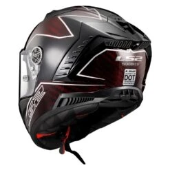 LS2 LIGHTNING - Thunder Carbon -Motorcycle Equipment Store ls2 lightning thunder carbon 2 33203.1692484103