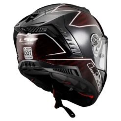 LS2 LIGHTNING - Thunder Carbon -Motorcycle Equipment Store ls2 lightning thunder carbon 4 12198.1692484105