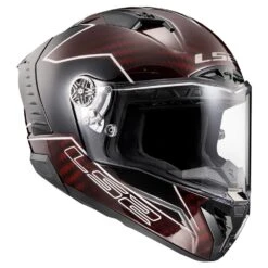 LS2 LIGHTNING - Thunder Carbon -Motorcycle Equipment Store ls2 lightning thunder carbon 6 31071.1692484106