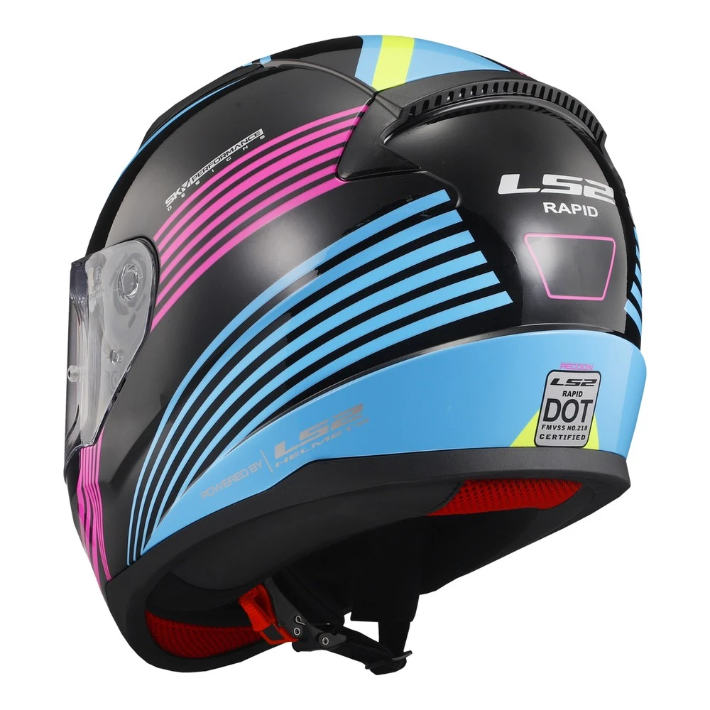 LS2 RAD - Rapid 2 LS2 RAD - Rapid - Image 2