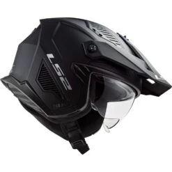 LS2 SOLID - Drifter 31 LS2 SOLID - Drifter -Motorcycle Equipment Store ls2 solid drifter 11 60278.1696096280