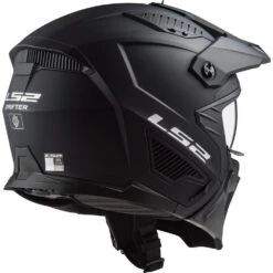 LS2 SOLID - Drifter 37 LS2 SOLID - Drifter -Motorcycle Equipment Store ls2 solid drifter 17 03833.1696096284