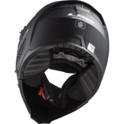 LS2 SOLID - Drifter 26 LS2 SOLID - Drifter -Motorcycle Equipment Store ls2 solid drifter 6 53797.1696096277