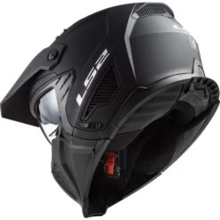 LS2 SOLID - Drifter 27 LS2 SOLID - Drifter -Motorcycle Equipment Store ls2 solid drifter 7 18809.1696096278