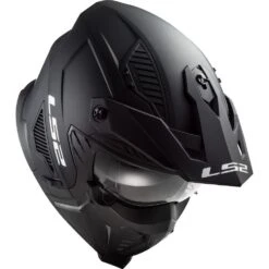 LS2 SOLID - Drifter 29 LS2 SOLID - Drifter -Motorcycle Equipment Store ls2 solid drifter 9 12368.1696096279