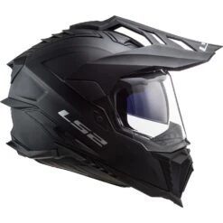 LS2 SOLID - Explorer 29 LS2 SOLID - Explorer -Motorcycle Equipment Store ls2 solid explorer 12 54939.1692411856