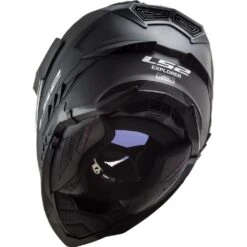 LS2 SOLID - Explorer 32 LS2 SOLID - Explorer -Motorcycle Equipment Store ls2 solid explorer 15 50831.1692411857