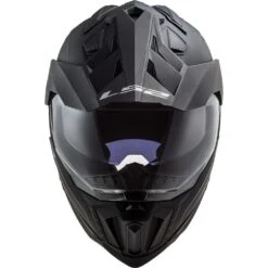 LS2 SOLID - Explorer 33 LS2 SOLID - Explorer -Motorcycle Equipment Store ls2 solid explorer 16 99922.1692411858