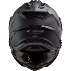 LS2 SOLID - Explorer 26 LS2 SOLID - Explorer -Motorcycle Equipment Store ls2 solid explorer 9 46934.1692411854