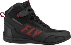 Fly Racing M21 Shoe -Motorcycle Equipment Store m21 shoe 9 19762.1688168257