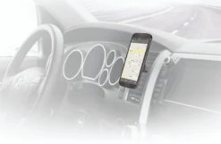 SCOSCHE Magnetic Vent Mount -Motorcycle Equipment Store magnetic vent mount 2 23415.1688169873