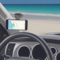 SCOSCHE Magnetic Window Small Mount -Motorcycle Equipment Store magnetic window small mount 2 32904.1688169879