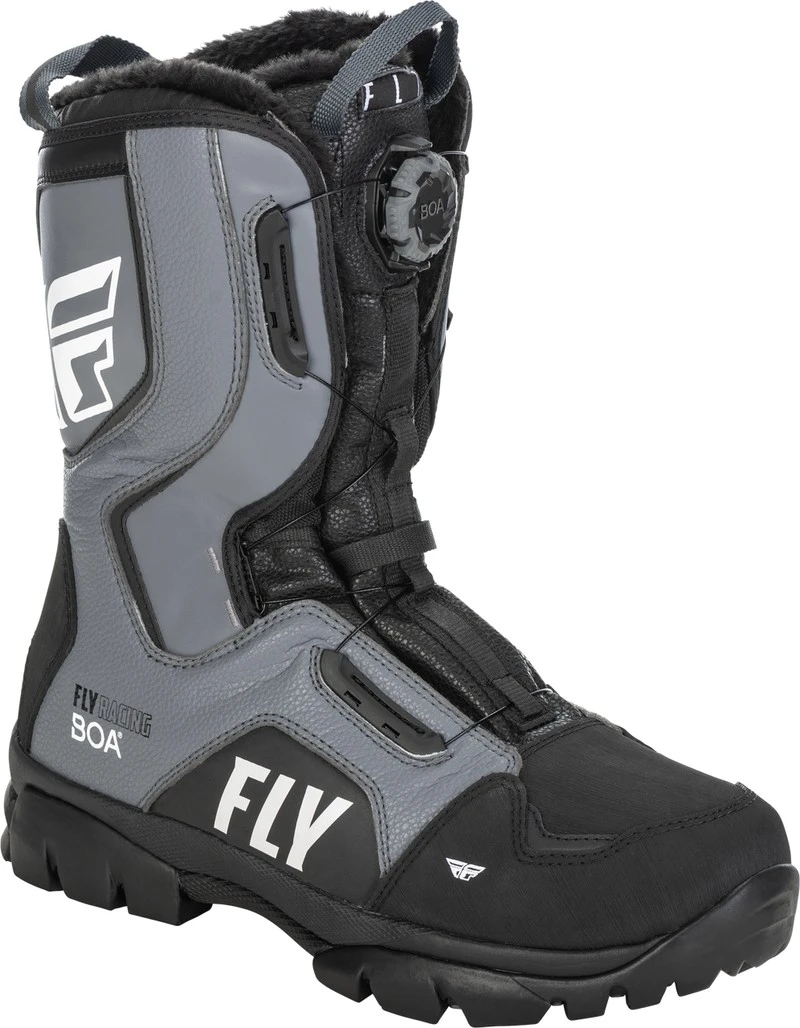 Fly Racing Marker BOA Boots 1 Fly Racing Marker BOA Boots