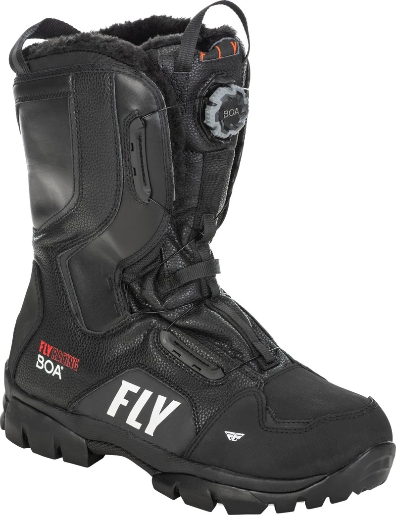 Fly Racing Marker BOA Boots 3 Fly Racing Marker BOA Boots - Image 3