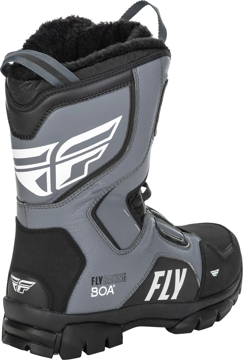 Fly Racing Marker BOA Boots 4 Fly Racing Marker BOA Boots - Image 4