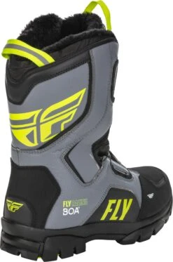 Fly Racing Marker BOA Boots 14 Fly Racing Marker BOA Boots -Motorcycle Equipment Store marker boa boots 5 69804.1688168357