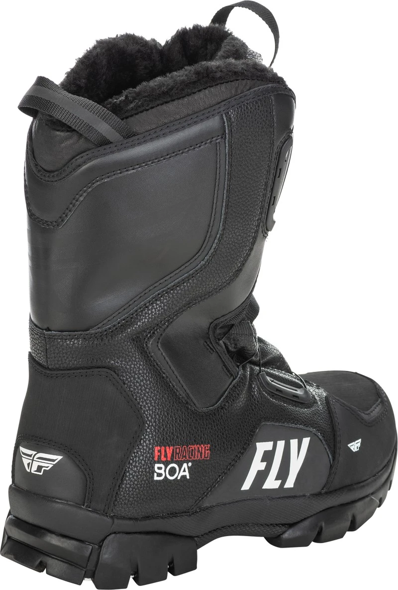 Fly Racing Marker BOA Boots 8 Fly Racing Marker BOA Boots - Image 8