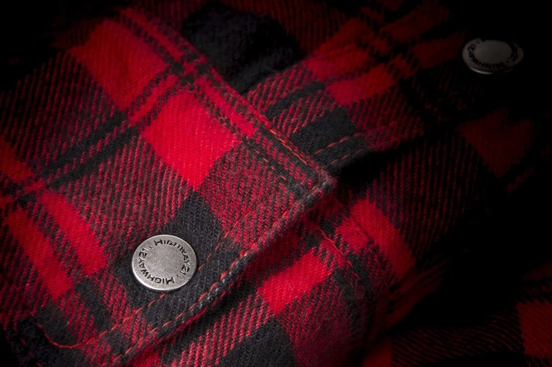 Highway 21 Marksman Flannel 11 Highway 21 Marksman Flannel - Image 11
