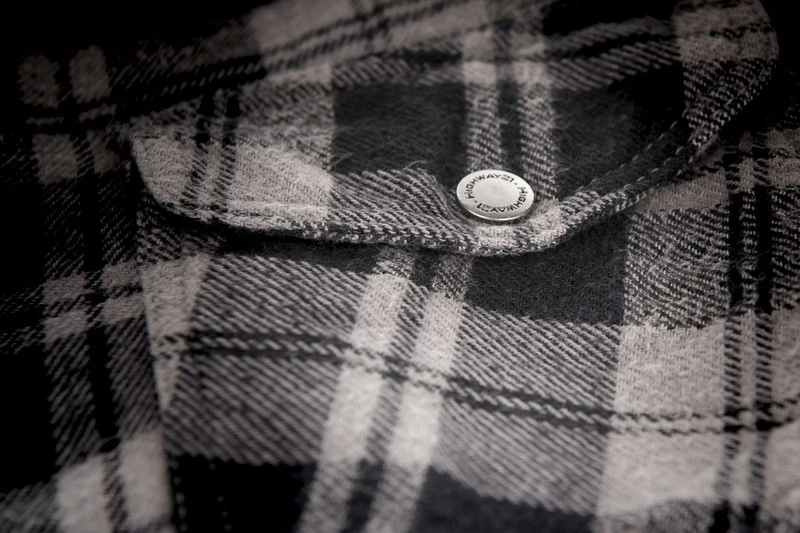 Highway 21 Marksman Flannel 19 Highway 21 Marksman Flannel - Image 19