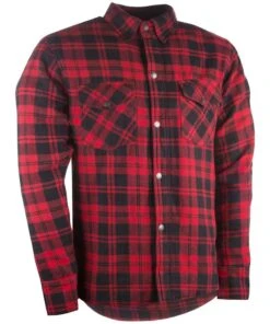 Highway 21 Marksman Flannel 22 Highway 21 Marksman Flannel -Motorcycle Equipment Store marksman flannel 2 43028.1688167201