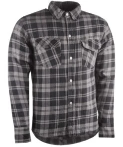 Highway 21 Marksman Flannel 23 Highway 21 Marksman Flannel -Motorcycle Equipment Store marksman flannel 3 39537.1688167201