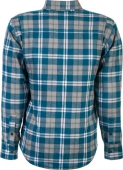 Highway 21 Marksman Flannel 25 Highway 21 Marksman Flannel -Motorcycle Equipment Store marksman flannel 5 95408.1688167203