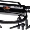 METRO VAC Master Blaster Dryer